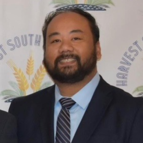Mark Edralin